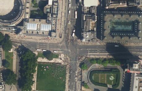 urban 12.5cm aerial photography sample