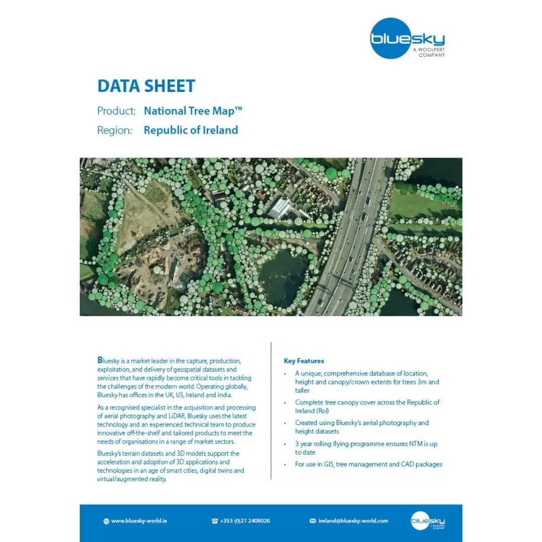 Thumbnail of the NTM datasheet